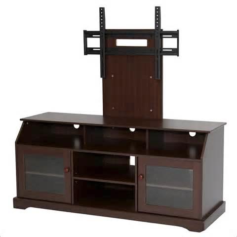 Television Stand With Mount