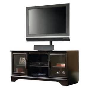  Television Stand With Mount #5 - Black TV Stand With Mount