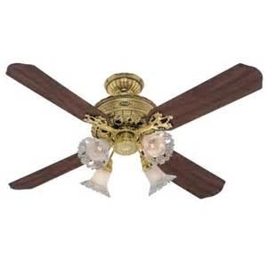 Victorian Ceiling Fan