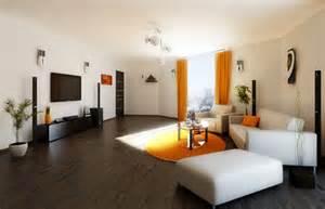 Wonderful Contemporary Living Room Ideas #6 - Modern Contemporary Living Room Design Ideas