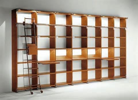 Modular Bookcase