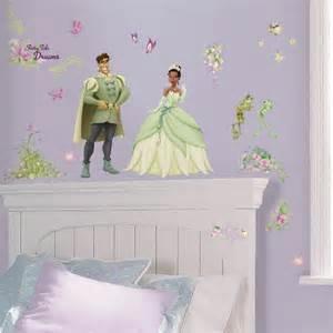 princess tiana bedroom decor