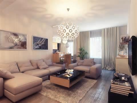 Wonderful Small Living Room #7 - Small Living Room Design