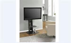 Wonderful Tv Stand With Mount For Tvs Up To 50 #6 - TV Stand With Mount